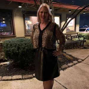 Meet your Posher, Tracy